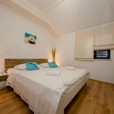 Vladimir Downtown Apartment