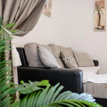 Apartment Vladimir 2835