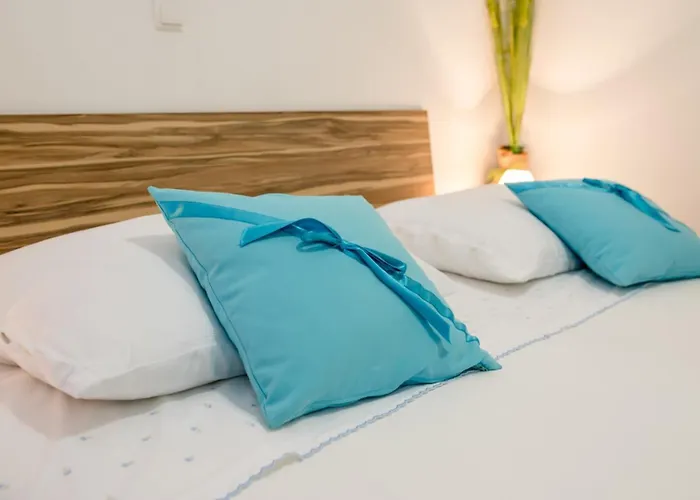 Vladimir Downtown Apartman *